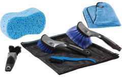 VAR | Reinigungsbürsten-Set 6-teilig | NL-79121