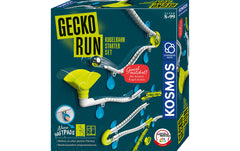 Kosmos | Gecko Run - Starter-Set | Multilingual