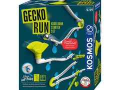 Kosmos | Gecko Run - Starter-Set | Multilingual
