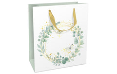 Braun + Company, Geschenktasche Festlich 18