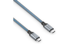 Sonero USB-C - USB-C Kabel, 1.0m