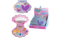 Lets Be Mermaids Eyeshadow Palette