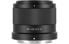 Viltrox AF 40/2.5 Z