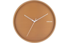 KARLSSON Wanduhr Hue