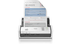 Brother ADS-1800W, USB 3.0, 1200x1200 dpi