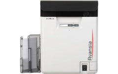 Evolis Avansia Duplex Expert USB