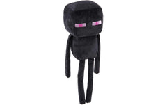 Mattel | Minecraft 8 Plüsch Enderman