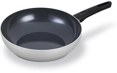 Brabantia Wokpfanne Indu+ Recycled 28cm