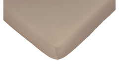 Nobilium Fixleintuch Nela Beige