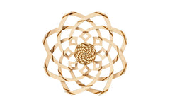 WoodTrick Vortex Hypnotic WDTK093