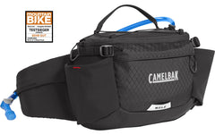 CamelBak M.U.L.E 5 Waist Pack schwarz