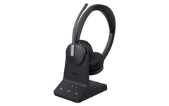 Yealink Headset WH64 Dual Teams