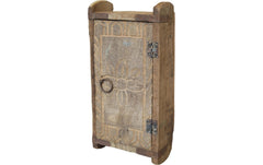 Chic Antique Wandschrank Grimaud aus