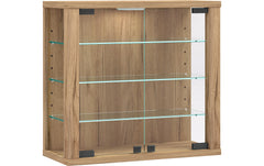 VCM Wandvitrine Vitrosa S