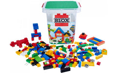 BLOX | Eimer 500 Teile