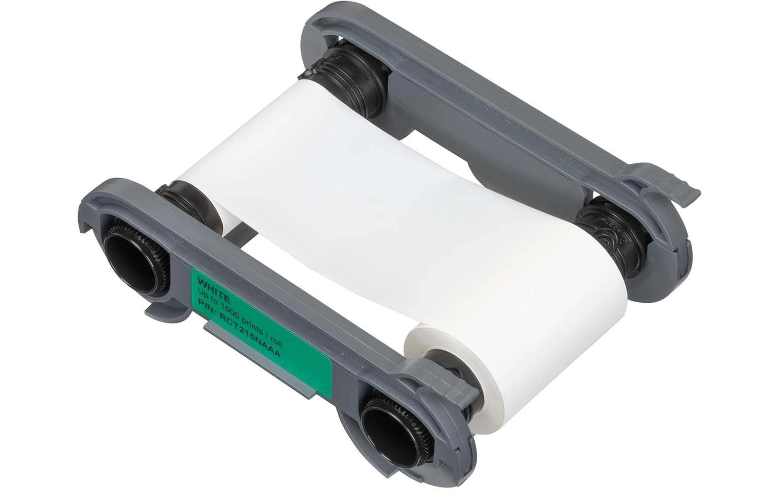 Evolis Primacy 2 Weissband