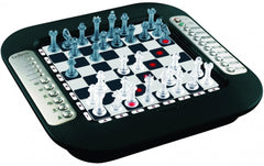 ChessMan FX elektronisches Schachspiel