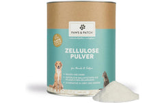 Paws & Patch, Hunde-Nahrungsergänzung Zellu