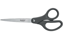 Leitz, Schere 18 cm, Titanium