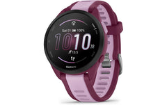 GARMIN, Sportuhr Forerunner 165 Music Rosa