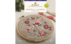 DMC Stick-Set Designer