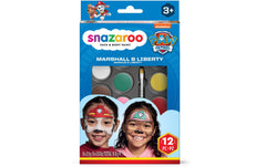 Snazaroo Schminkpalette Paw Patrol