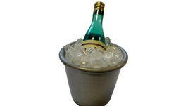 Hobbyfun Sektkühler, Flasche