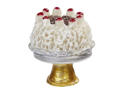 HobbyFun | Torte | 3.5 x 3.5 x 3 cm