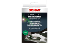 SONAX PROFILINE Innenraum Schwamm
