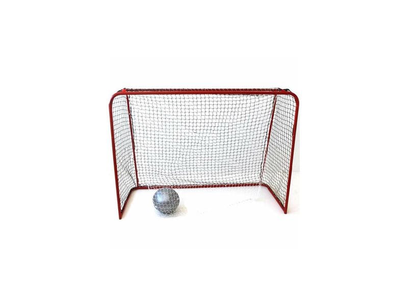 Eurostick | Bandit Maxi | rot, Masse: 160 x 115 x 65cm