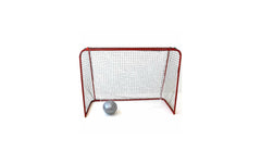 Eurostick | Bandit Maxi | rot, Masse: 160 x 115 x 65cm