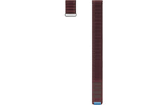 Samsung Fabric Band S/M Wine