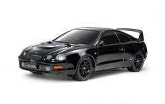 Tamiya Toyota Celica GT-Four RC (ST205)