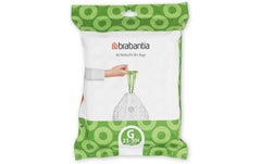 Brabantia Kehrichtsack Perfectfit G