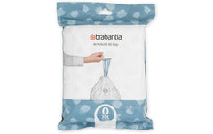 Brabantia Kehrichtsack Perfectfit O