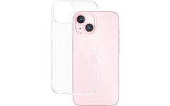 CARE Backcover Fashion X-Ray Soft Basic