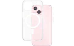 CARE Backcover Flagship White