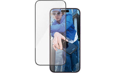 PANZERGLASS Ultra Wide Fit