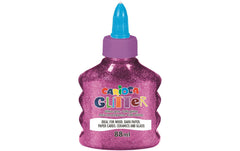 Carioca Glitzerkleber Glitter Glue Spark