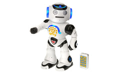 Powerman Roboter (DE)