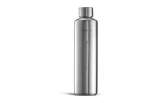Sodastream Duo Metall Flasche