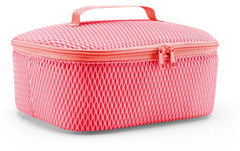 Reisenthel, Kühltasche M pocket Mesh Coral