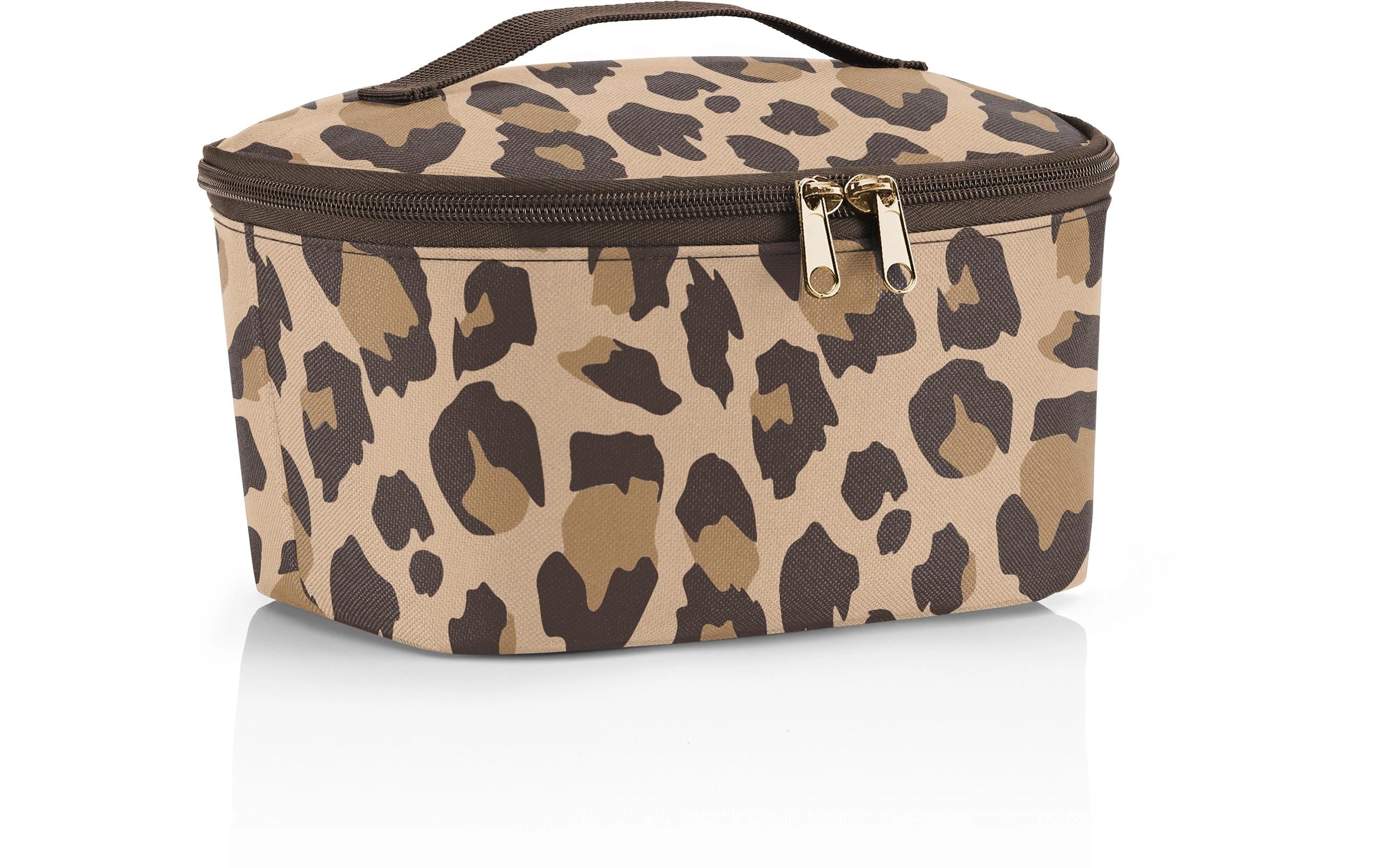 Reisenthel, Kühltasche S pocket Leo Macchia