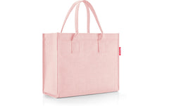 Reisenthel, Tasche daily shopper Twist Blus
