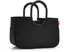 Reisenthel | Einkaufskorb loopshopper M Frame | Black