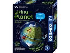 Kosmos | Living Planet
