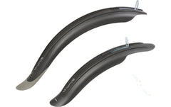 M-WAVE Schutzblech-Set, 16-20