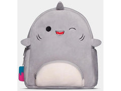 Squishmallows | Gordon Mini Rucksack | aus Plüsch