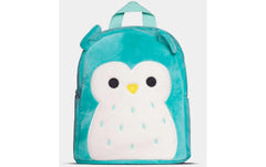 Squishmallows Winston Mini Rucksack