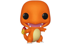 Charmander (EMEA) 9 cm